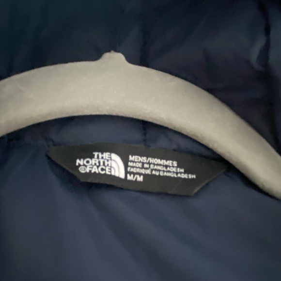 North Face Men’s Thermo Ball Eco Hoodie - Picture 3 of 4